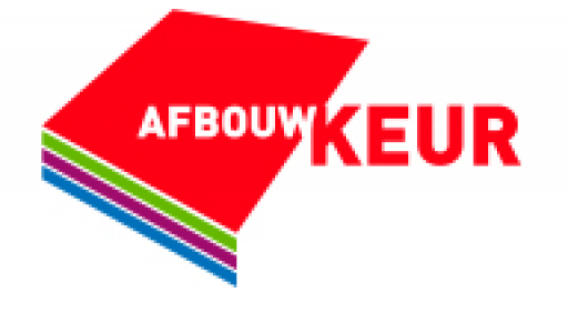 Logo van Afbouwkeur